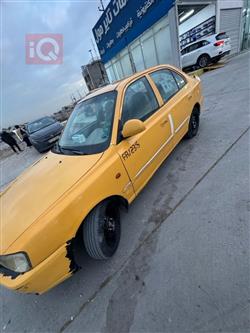 هيونداي فيرنا